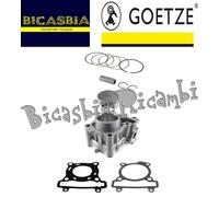 2805 - KIT CILINDRO MOTORE EVOK YAMAHA 125 YP125RA X-MAX ABS IRON MAX - YZF-R125