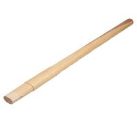 28051 Asta intercambiabile per Schonhammer Mat. Manico: legno (hickory) WIHA