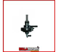 280537 RUBINETTO BENZINA GILERA DNA 50CC 2000/2001 ATTACCO ?15 CODULO ?6 - A DEP