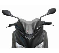 28055 PARABREZZA CUPOLINO SPOILER FUME' FACO YAMAHA X-MAX 250 2010