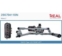 28079411BN REAL Dispositivo lavavetri per RENAULT
