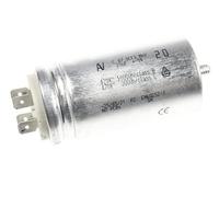 2807962400 - Condensatore per asciugatrice BEKO 20UF