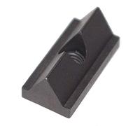 28092-116 Pezzo di serraggio inferiore, pezzo di ricambio per PROXXON 28092 sega a intaglio DSH