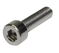 28092-187 Vite per supporto di serraggio Parti di ricambio per sega a intaglio PROXXON 28092 DSH