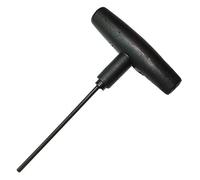 28092-190 Maniglia a T di ricambio per sega a intaglio PROXXON 28092 DSH