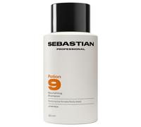 SEBASTIAN PROFESSIONAL Hair Care Potion 9 Nourishing Shampoo 280ml - Shampoo Nutriente