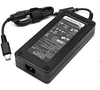 280W USB Tip Caricabatterie adattatore CA | Sostituzione per MSI GE66 GE76 Raider GP76 GP66 Leopard ADP-280BB B A18-280P1A Clevo X170SM-G (Not fit msi ge75 ge65 ge65)