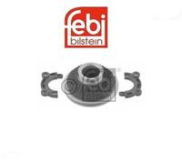FEBI BILSTEIN Supporto ammortizzatore a molla per OPEL VAUXHALL 28117
