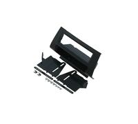 281170-02-0 telaio di montaggio radio adatto a Mazda 1 DIN nero ACV