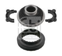 28118 FEBI BILSTEIN Kit riparazione, Cuscinetto ammortizzatore a molla per OPEL,