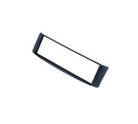 281190-11-0 telaio di montaggio radio si adatta Smart 1 DIN blu ACV