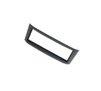 281190-15-0 telaio di montaggio radio si adatta Smart 1 DIN antracite ACV