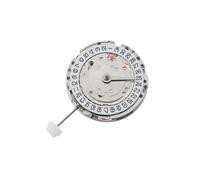 2813 Movimento Meccanico Automatico GMT A Quattro Lancette, La Lancetta Delle Ore Può Essere Regolata In Modo Indipendente, Accessori per Orologi