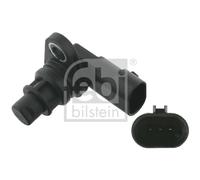 28130 FEBI BILSTEIN Sensore, Posizione albero a camme per ALFA ROMEO,FIAT,LANCIA
