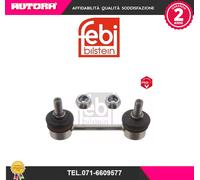 28159 Asta/Puntone, Stabilizzatore ant adatto a Suzuki Jimny (FEBI)