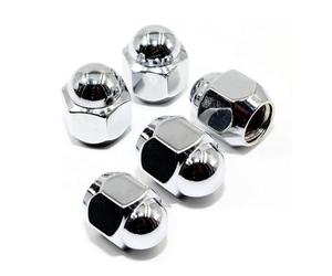 28171AJ000 Dado ruota esagonale da 19 mm m12x1,25 for Subaru for Outbackfor Legacy for Impreza for Subaru Forester Crosstrek Justy for Legacy BRZ Ascent