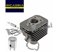 2819 - CILINDRO DIAMETRO 38,4 SPINOTTO 10 PIAGGIO SI CIAO CBA BRAVO BOXER BOSS