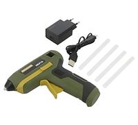 28190 Pistola per colla a caldo Ø: 7 mm 3,6 VDC PROXXON