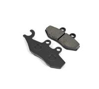 281930I PASTIGLIE FRENO PIAGGIO X9 EVOLUTION (M23000/M230 125 2005-2006