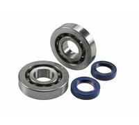 MF1464 KIT CUSCINETTI PARAOLI BANCO ALBERO MOTORE POLINI ZIP NRG RUNNER 50 2T