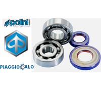 282.0005 KIT REVISIONE ALBERO MOTORE VESPA 50 SPECIAL POLINI