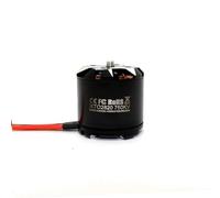 2820 400KV/650KV/750KV/900KV/1100KV Outrunner Motore Brushless per RC Airplane RC Multicopter Quadcopter Drone (650KV)