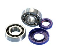 2820006 - KIT REVISIONE BANCO CUSCINETTI E PARAOLI VESPA 50-125 CONO 20