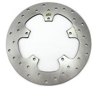 282021E DISCO FRENO RBMAX PIAGGIO BEVERLY 125 2001/2003 M2810\M2820
