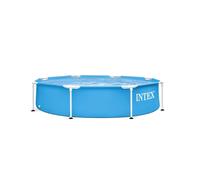 28205 Piscina Metal Frame 244 x 51 cm