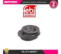Febi Bilstein Supporto Ammortizzatore A Molla 28222
