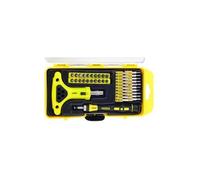 28230 ROLSON TOOLS 42 Pezzi Cacciavite E Set di Punte