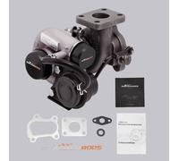 28231-27000 TD02 Turbo Turbina Turbocompressore for Hyundai Elantra 2.0L D4EA