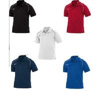 2826 NIKE POLO MAGLIA MAGLIETTA SHIRT JERSEY T-SHIRT COTONE COTTON 264656