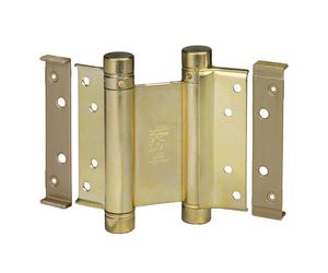 2827 Q.TA' 1 CERNIERA BOMMER OTTONATA H 75 MM