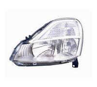 28270 FARO PROIETTORE ANTERIORE Sx RENAULT MODUS - GRAND MODUS 2008>
