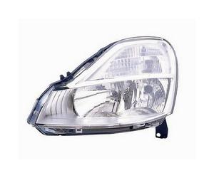 28270 FARO PROIETTORE ANTERIORE Sx RENAULT MODUS - GRAND MODUS 2008>