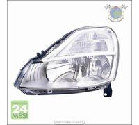 28270 Faro Proiettore Sx Sinistro per Renault 2008/02>