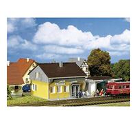 282706 - Faller Z - Haltepunkt Blumendorf [Giocattolo]