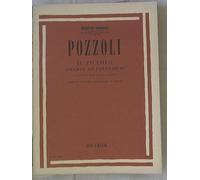 28271 Spartito Il piccolo gradus ad parnassum : 15 studi per pianoforte preparat