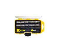 28290 ROLSON TOOLS Set Cacciaviti Di Precisione 31 Pezzi