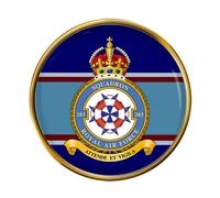 283 Squadron, Raf Spilla