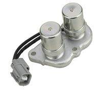 28300-PX4-003 Fit for Honda Odyssey Transmission Shift Lock up Dual Solenoid