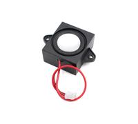 2831 4Ω3W Cassa Acustica A Cavo Cassa Acustica A Basso Completo per Cassa Cassa per Macchine Pubblicitarie DIY