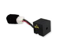 28336EH00A Nissan Note Micra Originale Vivavoce Bluetooth Microfono A 3 Pin