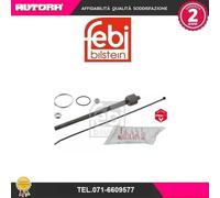 28359 Giunto assiale, Asta trasversale sterzo (FEBI).