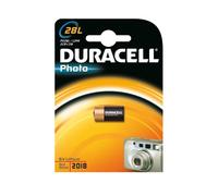 Duracell Batteria 28L