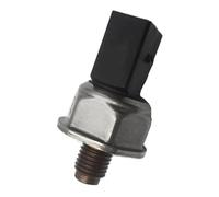 28389851 Sensore di pressione Common Rail del carburante Sensore di pressione del carburante Elettrovalvola Parti for auto/Adatto for Delphi