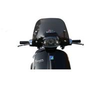 28395 CUPOLINO PARABREZZA FACO FUMè ATTACCHI PIAGGIO VESPA SPRINT 50 2014