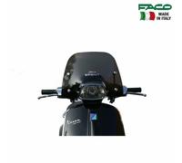 28395 CUPOLINO PARABREZZA FACO FUMè ATTACCHI PIAGGIO VESPA SPRINT 50 2014