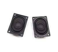 2840 alto potere LCD di Horn 28x40mm 8 2W dell'esposizione ambientale per il rettangolo interno